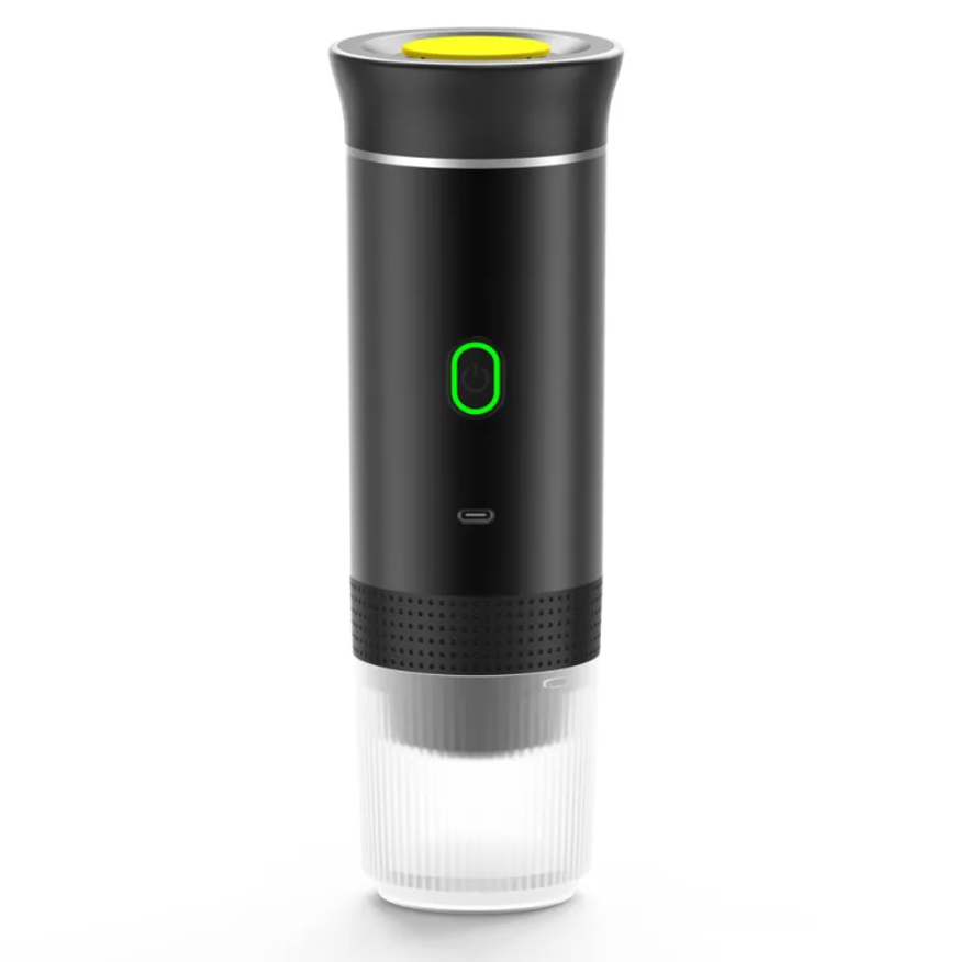 Portable Espresso Machine