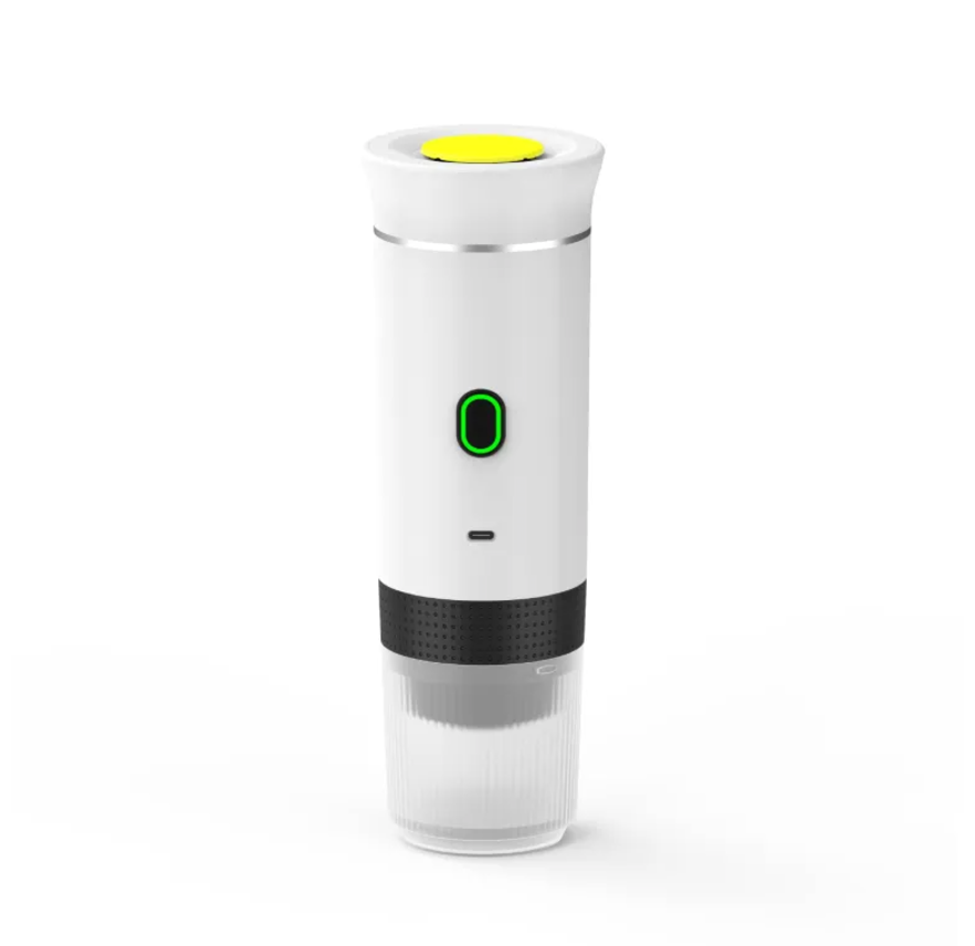 Portable Espresso Machine