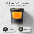 Portable Espresso Machine