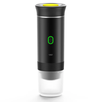 Portable Espresso Machine