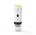 Portable Espresso Machine