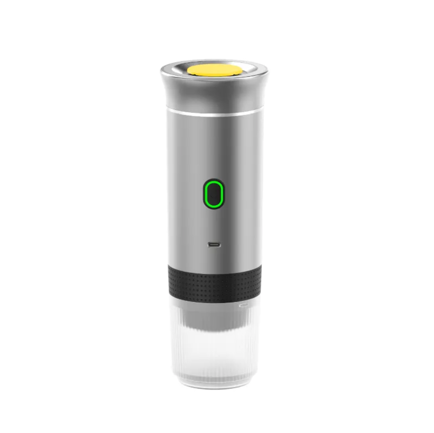 Portable Espresso Machine